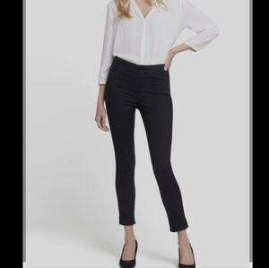 NYDJ Pull-On Skinny Jeans - Dark Blue - Size 10 Petite - NWT